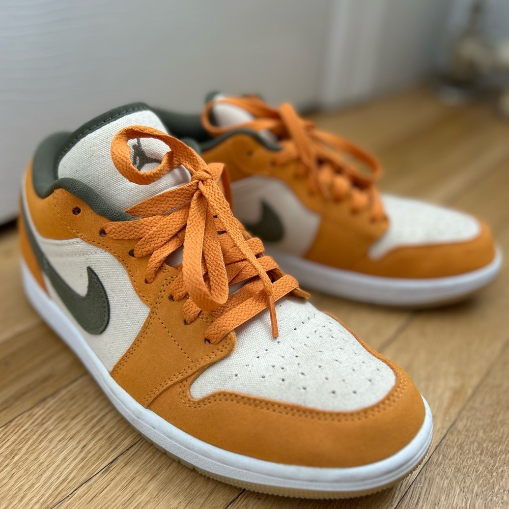 Men’s Jordans